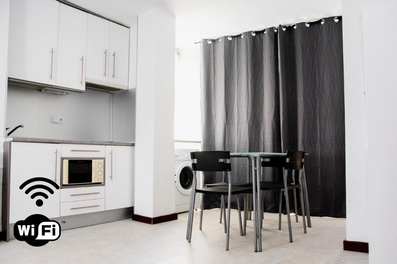 Appartamentino Ciccio Salou Ngoại thất bức ảnh
